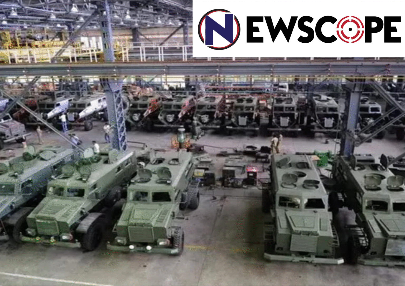 Defence contracts worth Rs 40 billion given to Indian private manufacturers, post Operation Sindoor