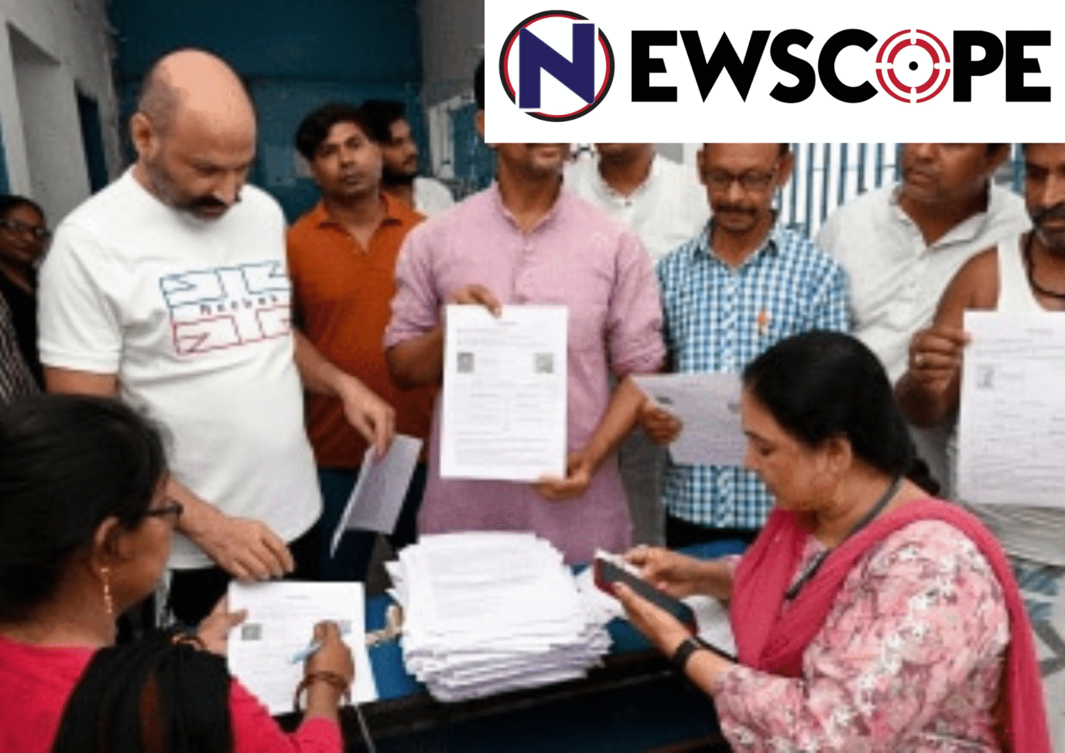 Domicile Certificates in great demand in Bihar for Special Electoral Roll Revision