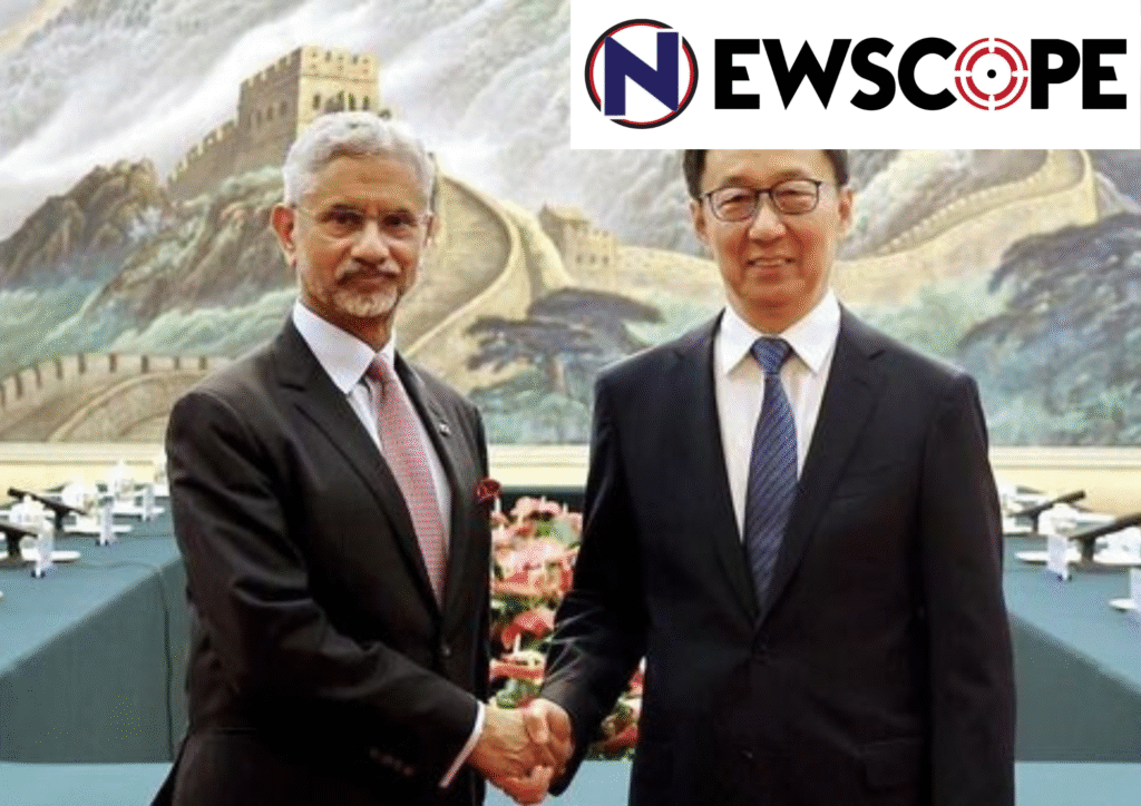 Jaishankar's visits to China on Shanghai Cooperation Organisation (SCO) & to Singapore on Comprehensive Strategic Partnership expected to strengthen bonds between countries in South Asia
