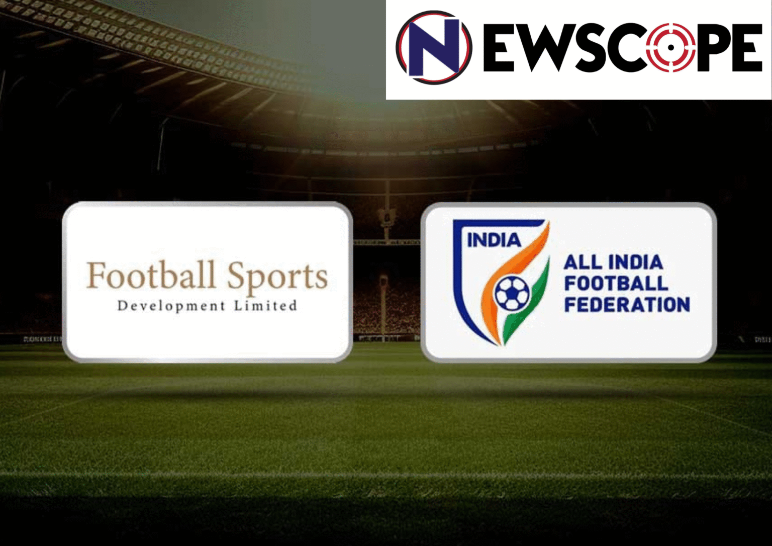 Indian Super League football stalled on a commercial dispute between AIFF & FSDL Indian Super League football stalled on a commercial dispute between AIFF & FSDL