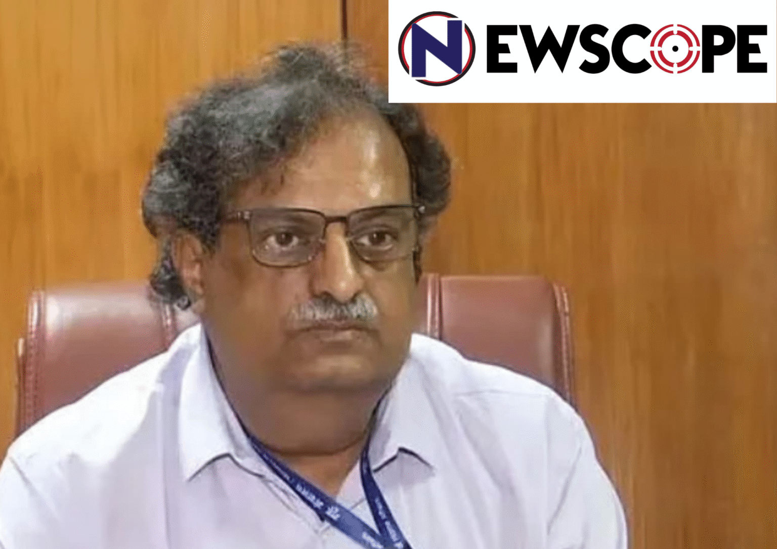Dr. Abhijit Seth appointed as New Chairperson of National Medical Commission (NMC), amidst allegations of corruption