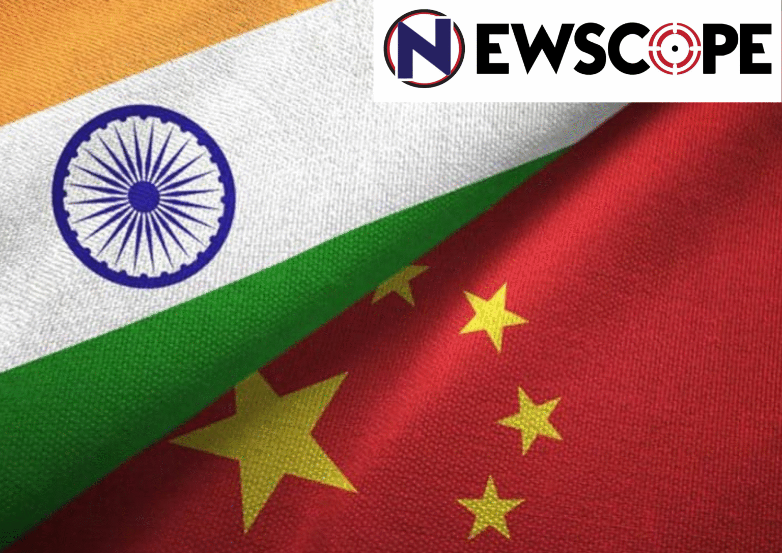 India -China relations inching towards improvement, more on compulsion