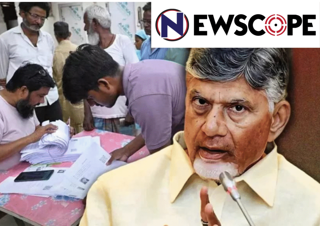 TDP seeks tech driven electoral roll revision with sufficient lead time, not within six months of election