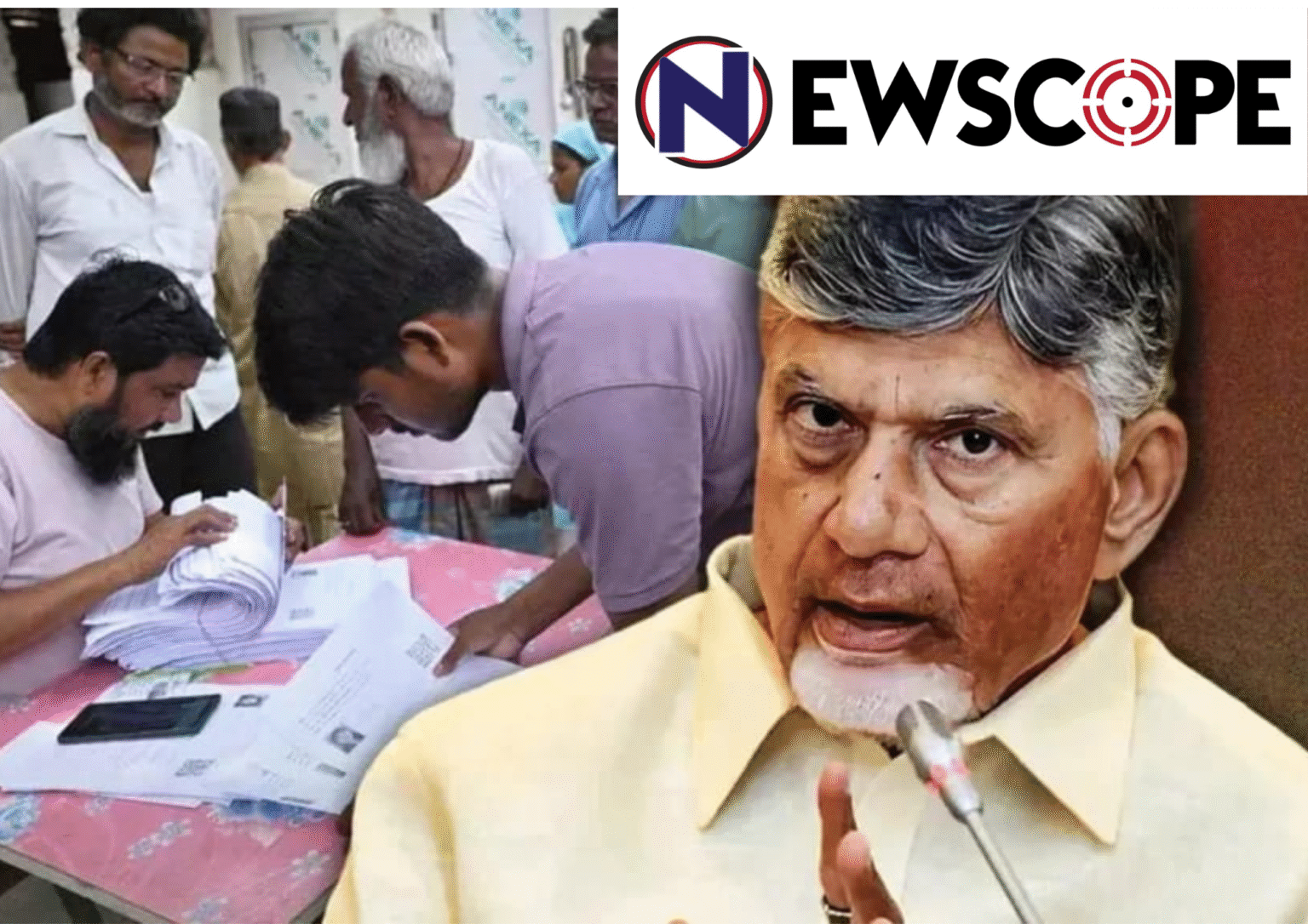 TDP seeks tech driven electoral roll revision with sufficient lead time, not within six months of election