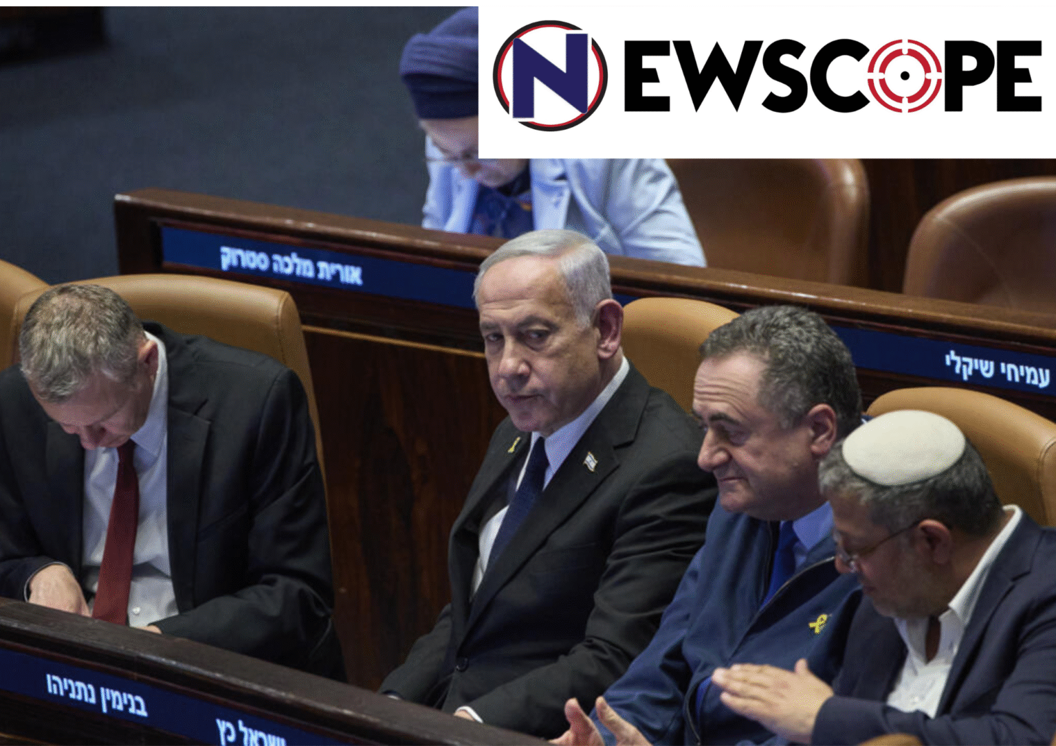 Ultra-orthodox party quits Israeli Government endangering Netanyahu’s majority
