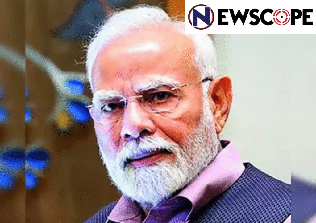 PM Modi to inaugurate development projects worth Rs 5000 crores in WB on Friday