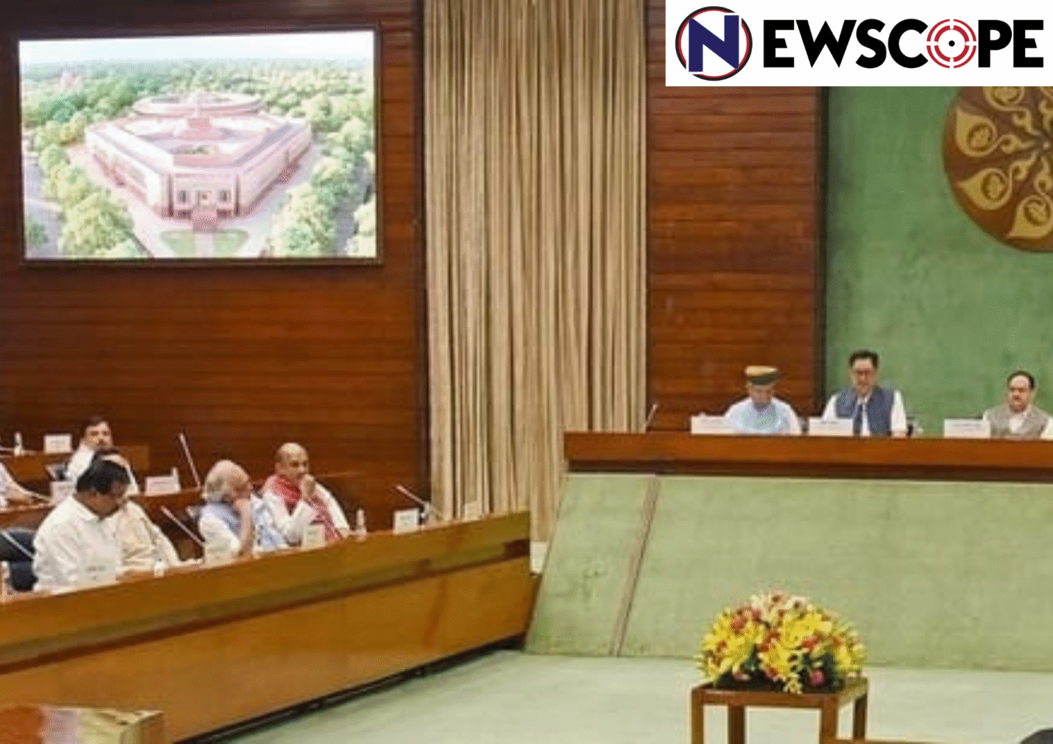 PM to make a statement on Operation Sindoor in the monsoon session of parliament that begins on Monday