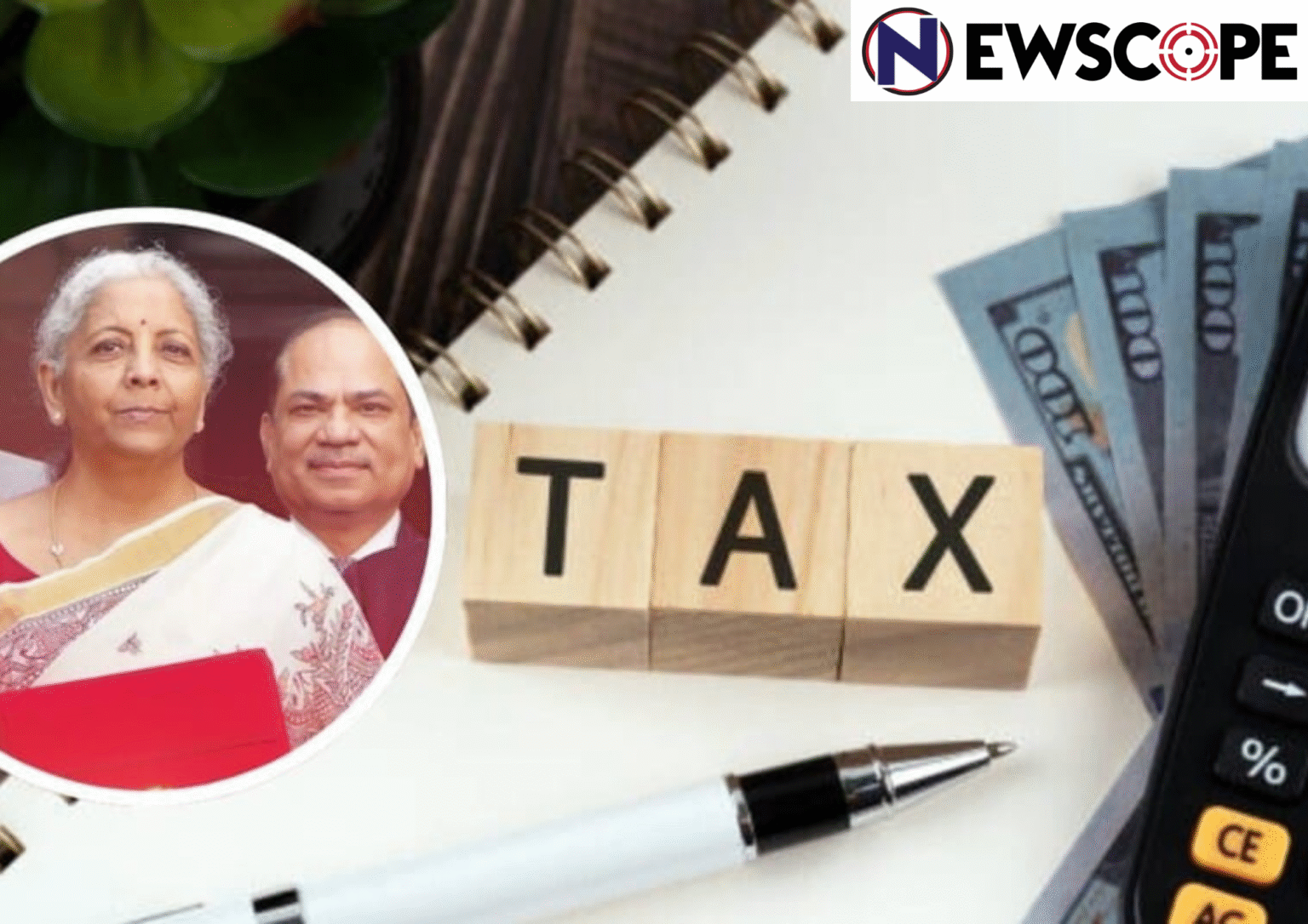 New simplified Income Tax Bill, 2025 to be tabled in monsoon session to begin on Monday