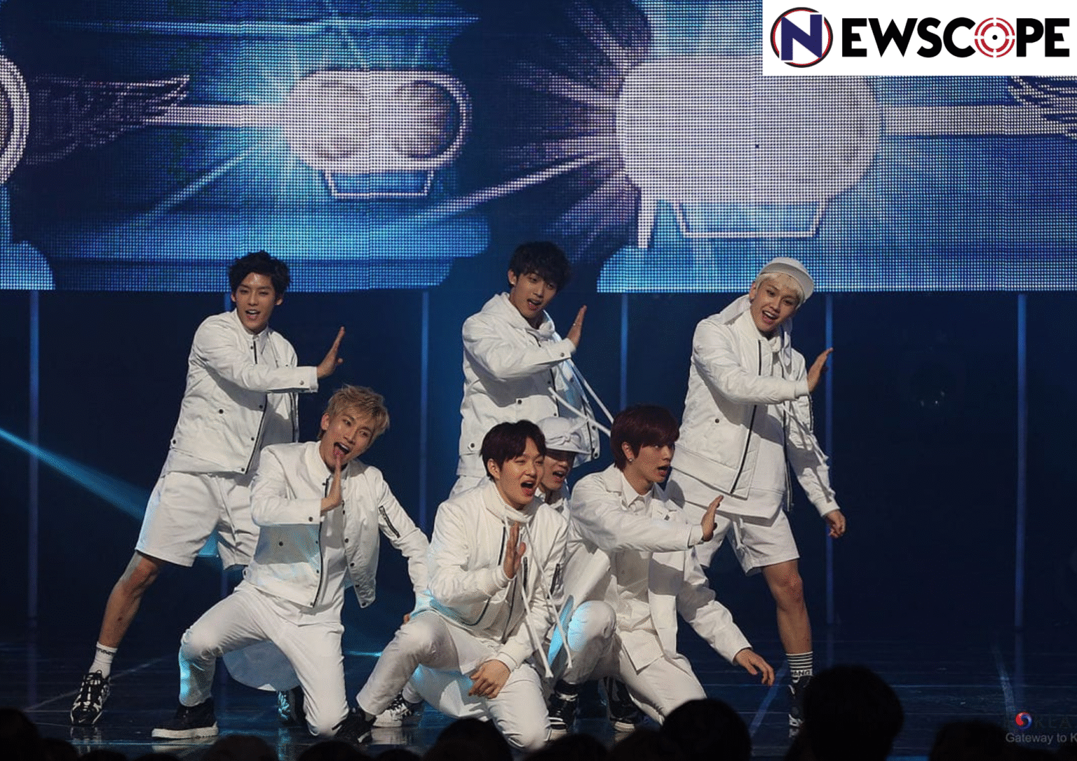 K-Pop’s New Trend: Singing with Sign Language to attract people with disabilities