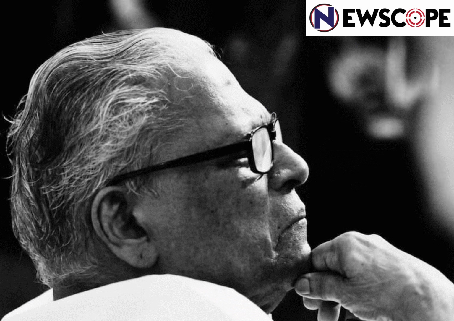 VS Achuthanandan, Kerala’s legendary Left leader, dies at 101