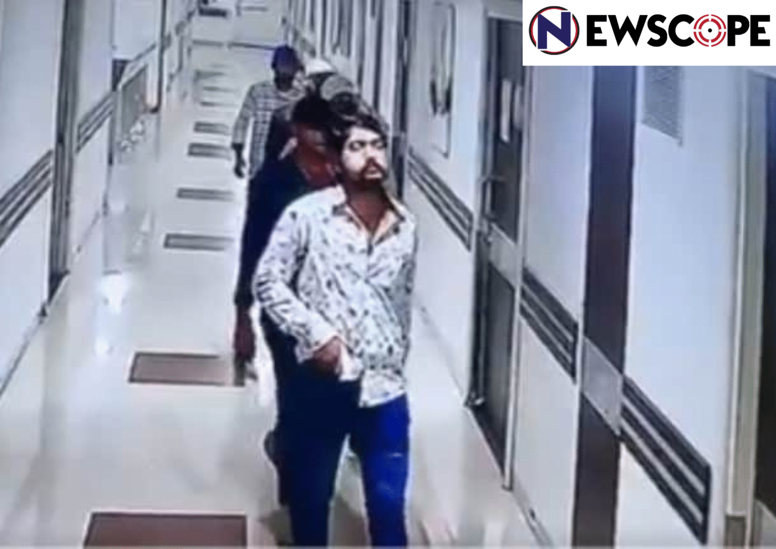 Just before the Bihar elections, is the murder in hospital indications of the state sliding back to 'Jungle raj'?