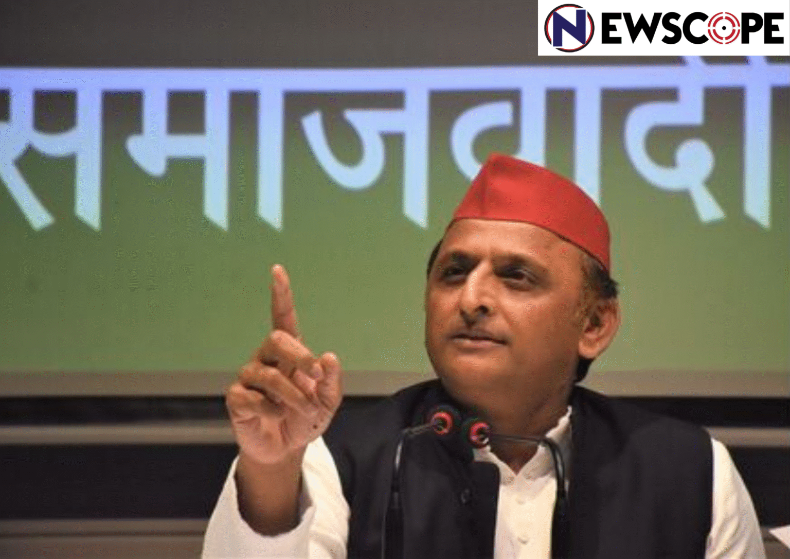 SP gearing up for 2027 UP elections