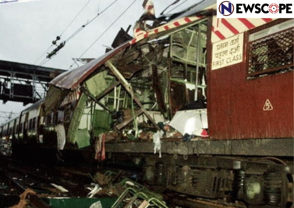 Mumbai 2015 train blast: 12 accused released for lack of evidence; accused demands compensation & re-investigation