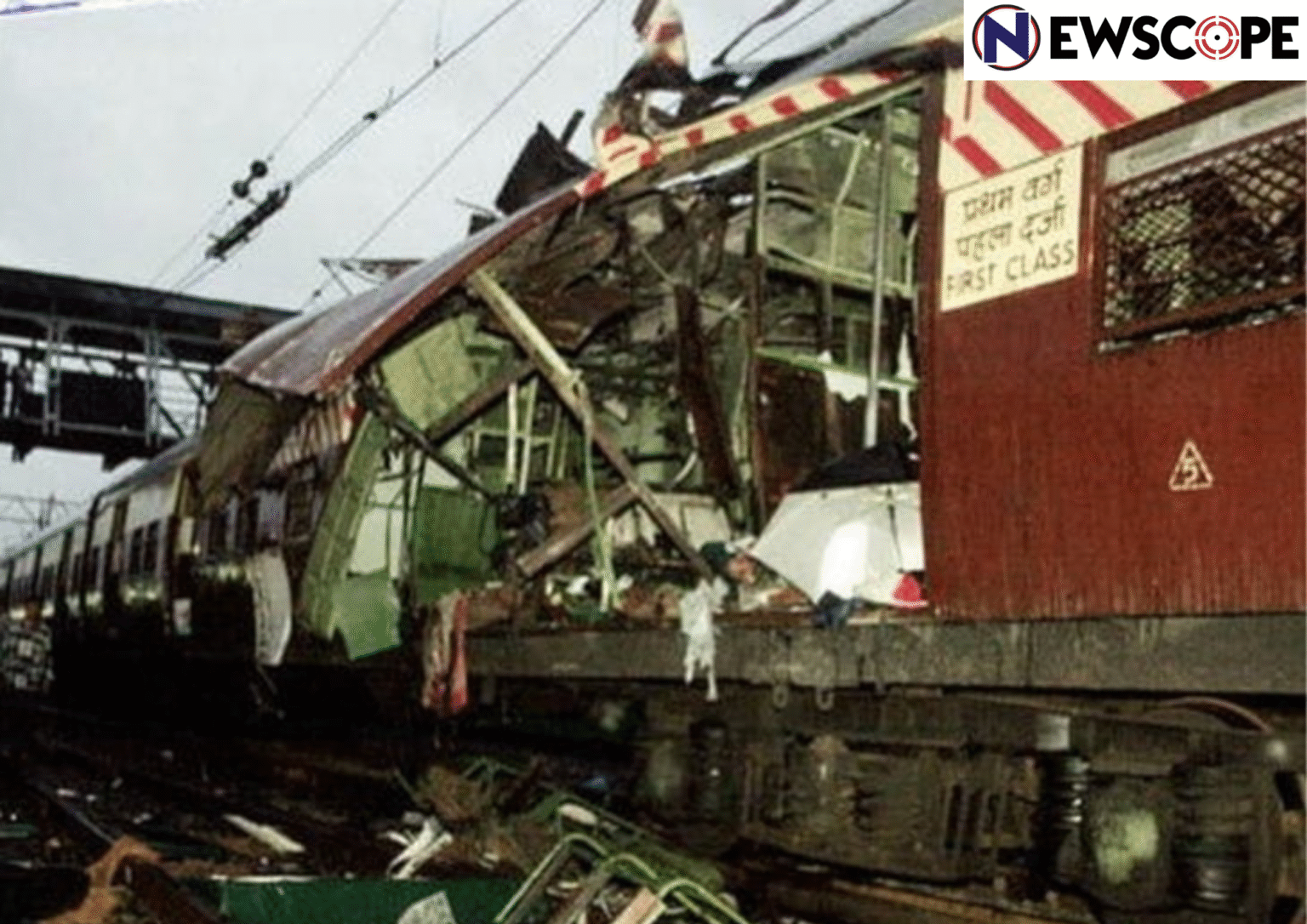 Mumbai 2015 train blast: 12 accused released for lack of evidence; accused demands compensation & re-investigation