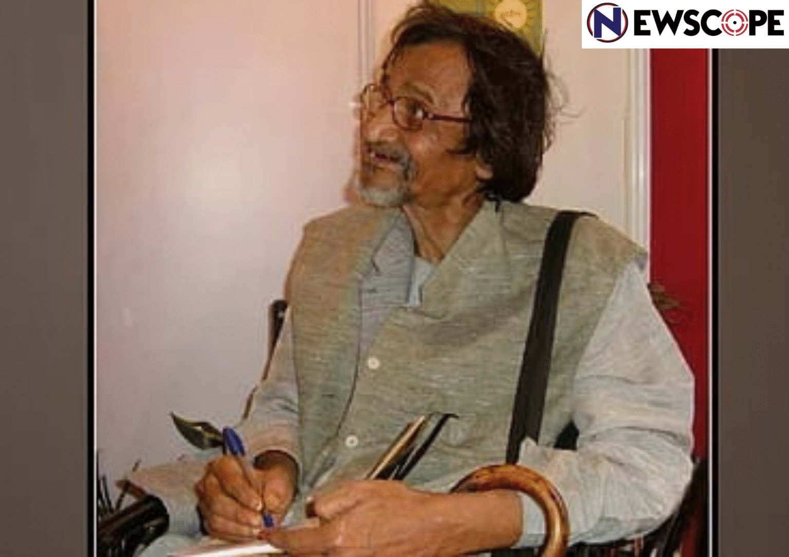 Azizul Haque : the revolutionary