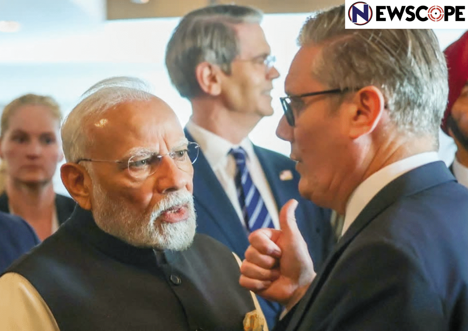 Modi’s UK visit may raise questions of extradition of fugitives involved in pro Khalistani activities
