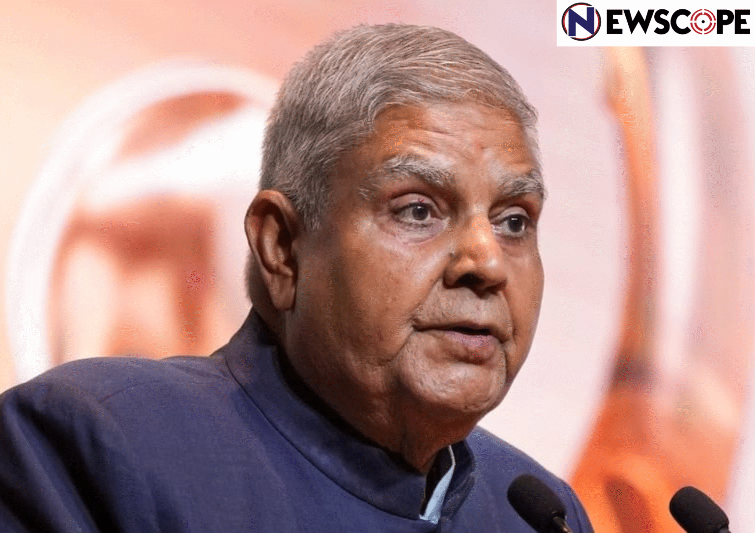 Jagdeep Dhankhar felt the Vice-President’s position was playing a diminishing role, with missed protocols