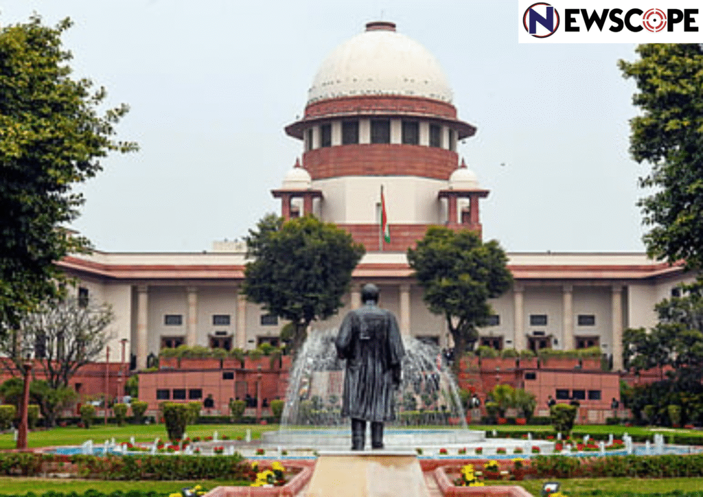 Supreme Court seeks opinion both from central & state governments regarding timelines the President & state Governors should take to approve bills