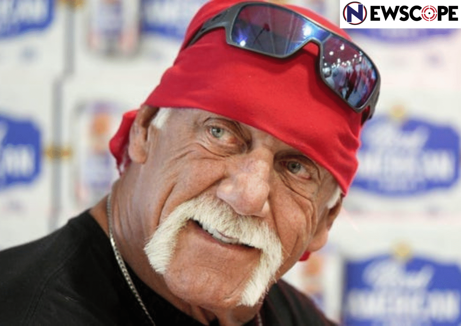 Wrestling Icon Hulk Hogan Dies At 71