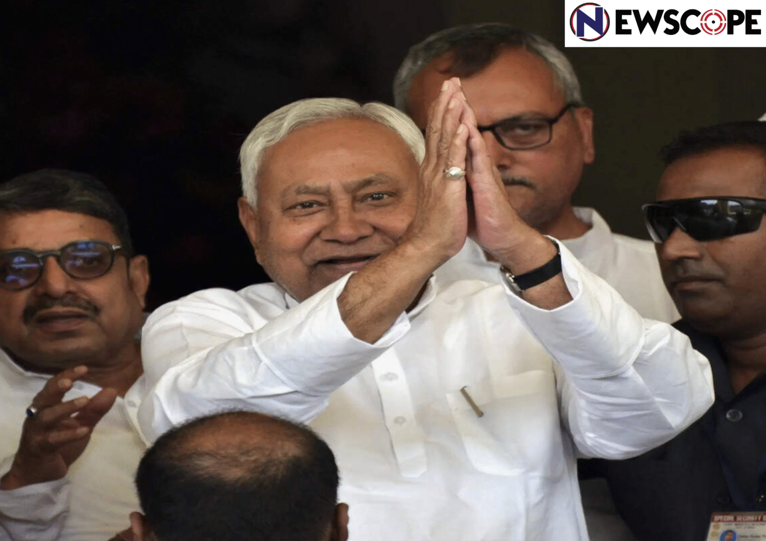 Rs 70,000 crore financial irregularities detected in Bihar by CAG