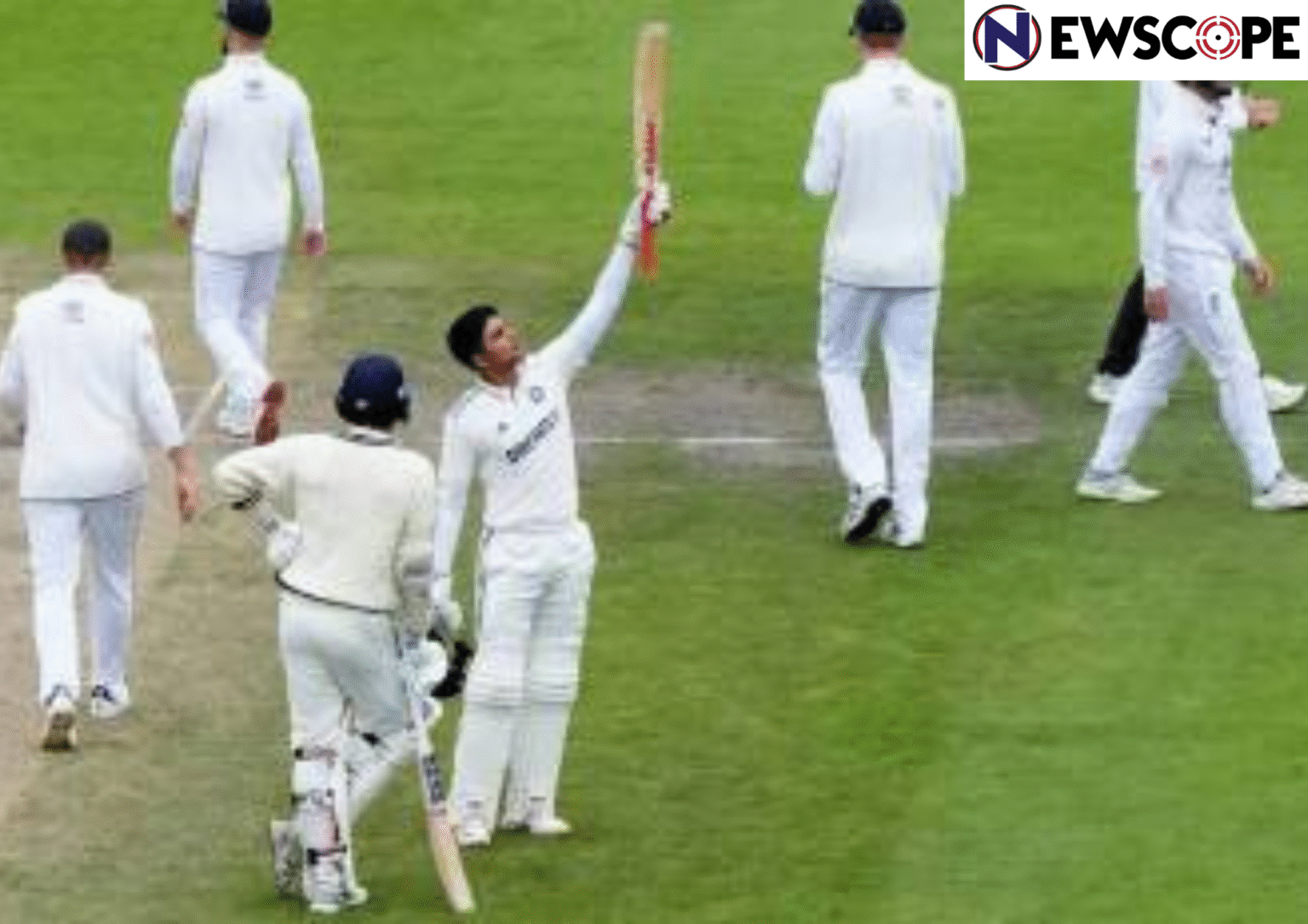 'A draw from jaws of defeat is like a win'