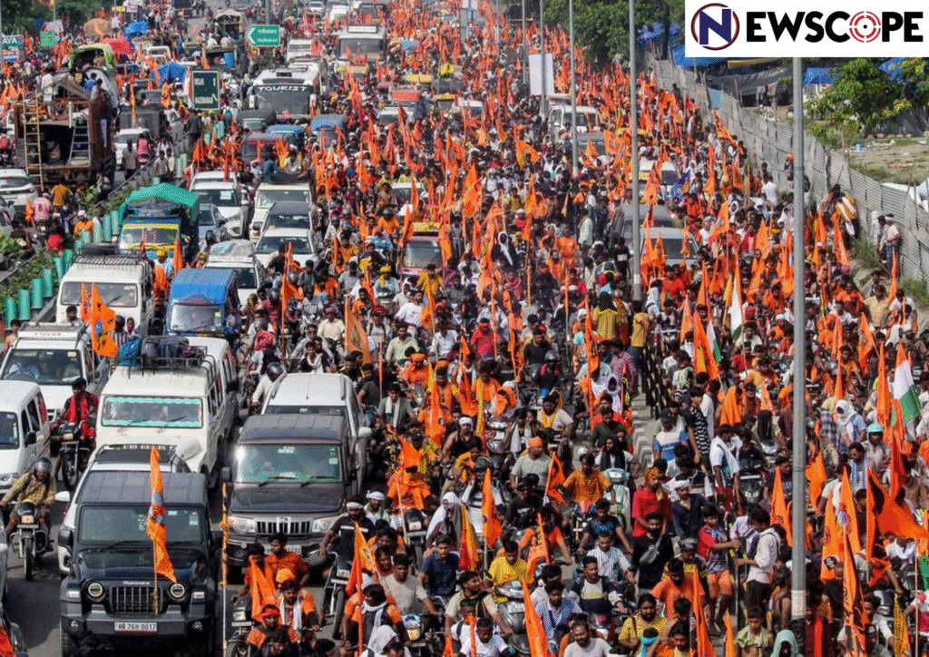 Stampede tragedy in Haridwar temple, after Kumbh