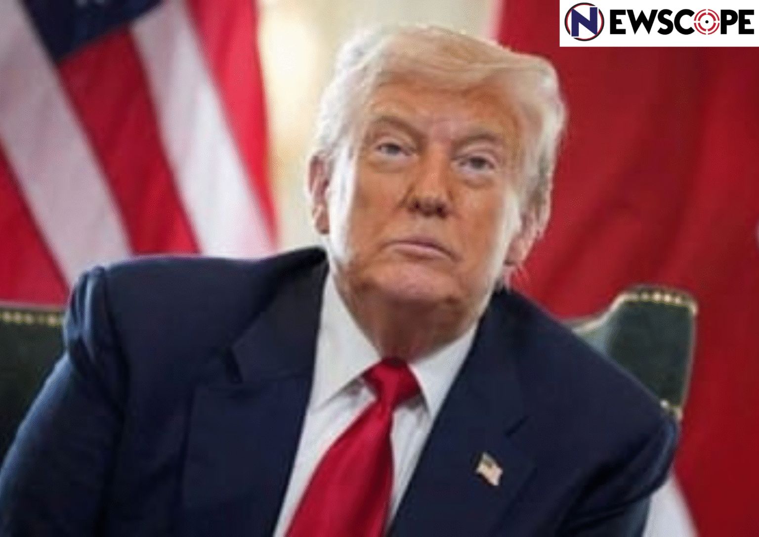 US imposes 25% tax on Indian goods & also a 'penalty' for its relations with Russia from Aug 1, though Trump claims 'India is a friend'.