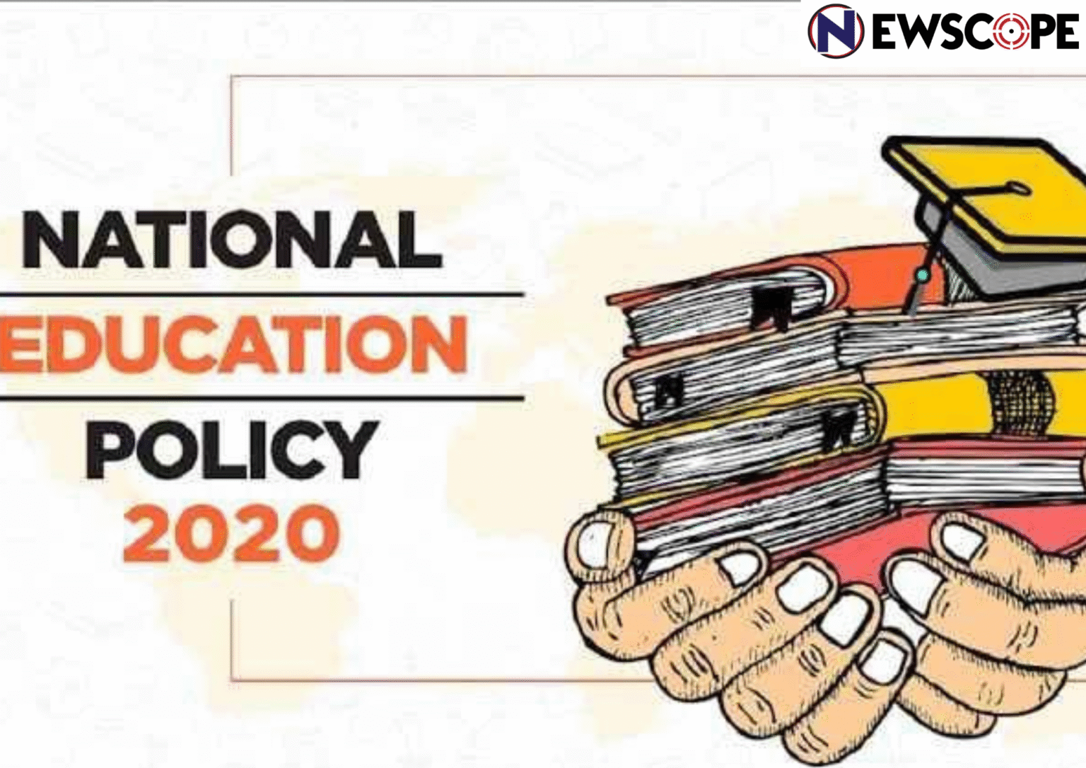Five Years of NEP shows change in system from school upwards : but road is still long