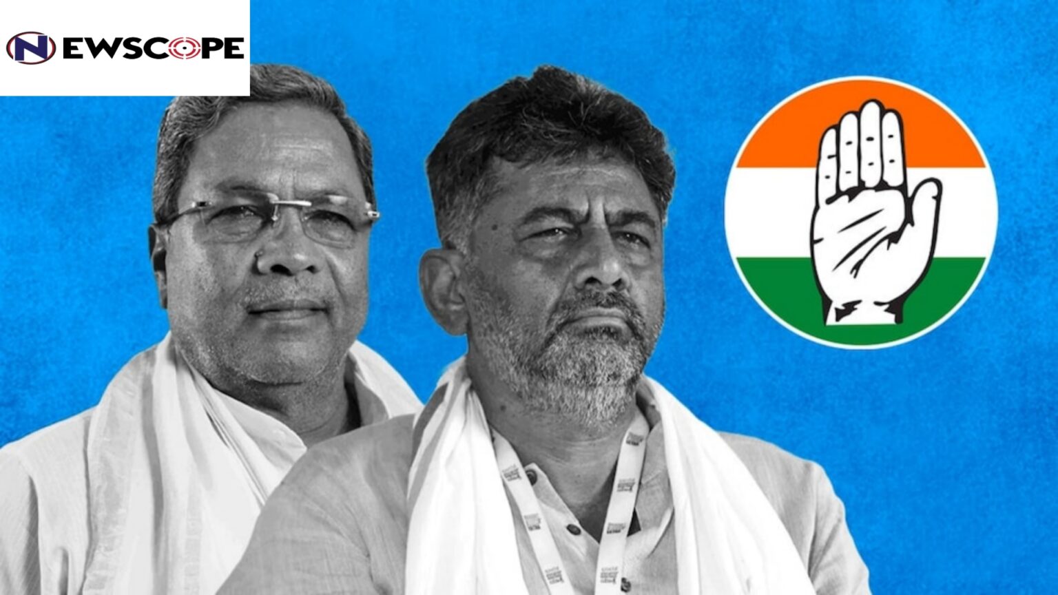 DK Shivakumar may replace Siddaramaiah soon as Karnataka CM on a ‘rotational basis’, though Kharge says ‘High Command' to decide