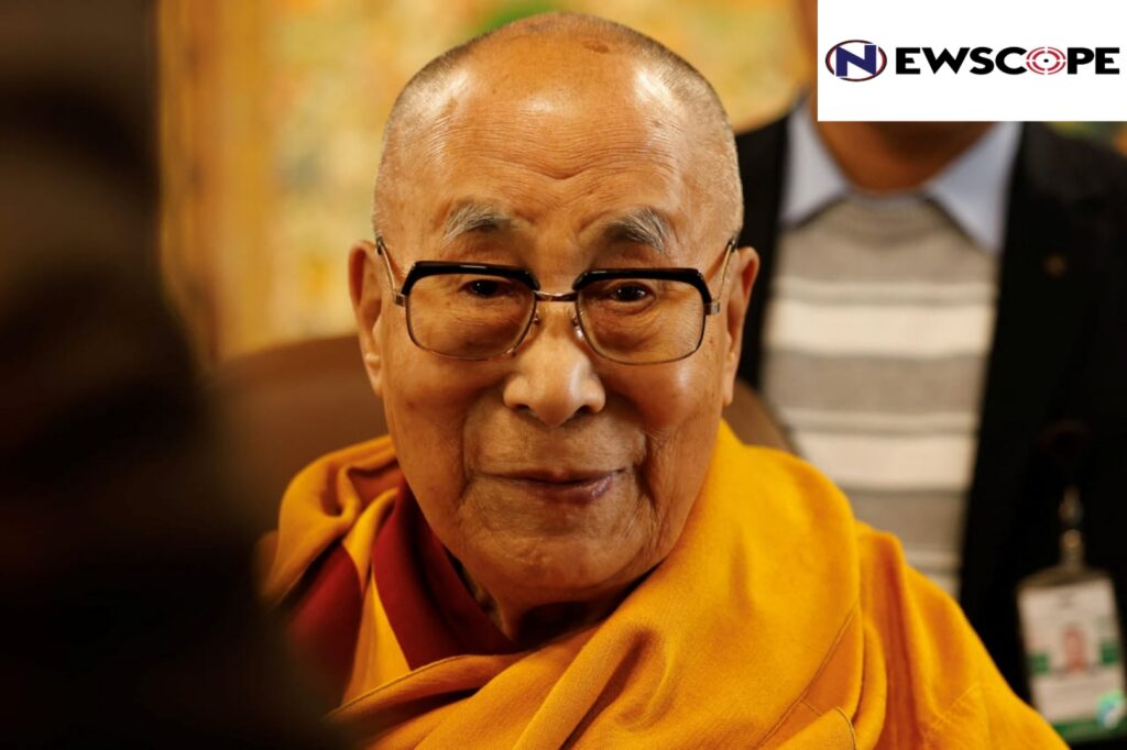 Move to select successor of 90yr old Dalai Lama may anger China