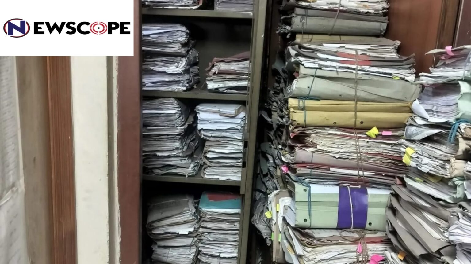 Centre issues stern directive to ministers to clear pending files within 2 months