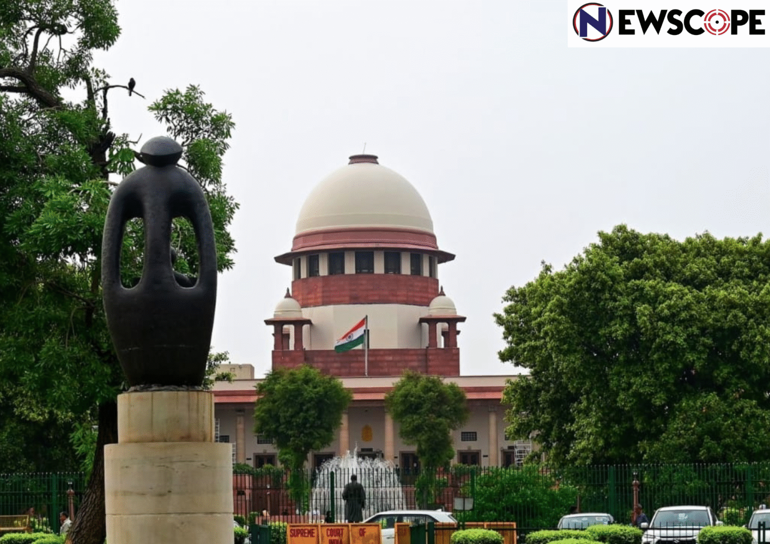 While Supreme Court asks EC to re-visit Aadhaar-Voter Integration, EC says no one will be removed from the list without a ‘speaking order’ & adequate notice