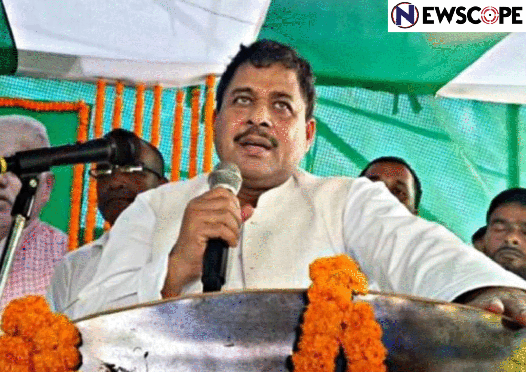 Bihar Chief Minister Nitish Kumar's Janata Dal (United) on Thursday served a show-cause notice to its MP Girdhari Yadav his inflammatory comments on the current special intensive revision (SIR) of electoral rolls in the state. The notice alleged that the comments "inadvertently lent credibility to the baseless and politically motivated allegations made by the Opposition." The letter, which was signed by the party's national general secretary Afaque Ahmad Khan, said that the JD(U) considered the MP's actions to be a failure of discipline, and not in harmony with its declared stance on the issue of electoral roll revision. "Your public utterances on such a sensitive issue, particularly during an election year, not only embarrass the party but also unintentionally give legitimacy to the unsubstantiated and politically motivated accusations levelled by the opposition," the notice said. The MP has been asked to respond to the notice within 15 days. If the minister fails to respond, disciplinary action could be taken against him, the notice added. On Wednesday, while speaking to media persons outside the Parliament, Girdhari accused, "Election Commission has 'no practical knowledge' and has 'forcefully imposed' the revision on almost eight crore voters. It does not know the geography and history of Bihar. It took me 10 days to gather all the documents. My son resides in America. how will he get through all formalities in a month?" Giridhari also made remarks on Thursday which were not according to the JD (U)'s position on the subject, explaining that those comments on SIR were made in personal capacity. "This is my personal view regarding the SIR and not of the party to which I belong," stated the MP. Speaking to the media, Girdhari asserted that the Election Commission is a constitutional body and should hear out everyone's opinions. Whatever EC is doing for conducting SIR in Bihar, is incorrect, he asserted. He further maintained that he will desist from commenting on the SIR if Nitish wanted him to.