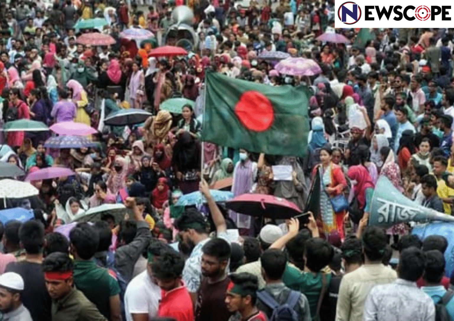 Bangladesh to observe anniversary of Student Uprising on August 5, attempting to officialise a new constitution through a 'July Declaration’