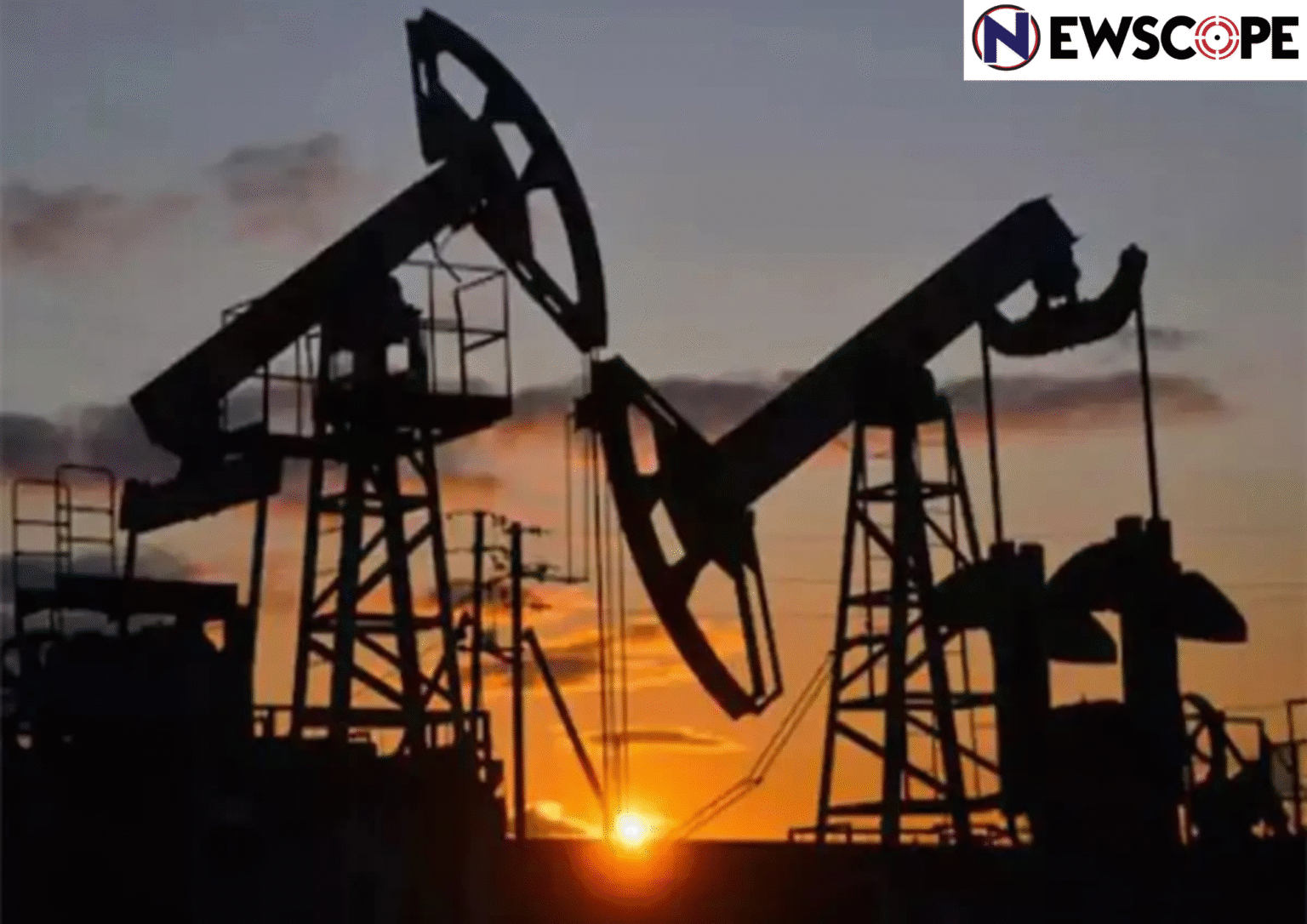 Moment of truth : oil resource from Russia or no Russia ?