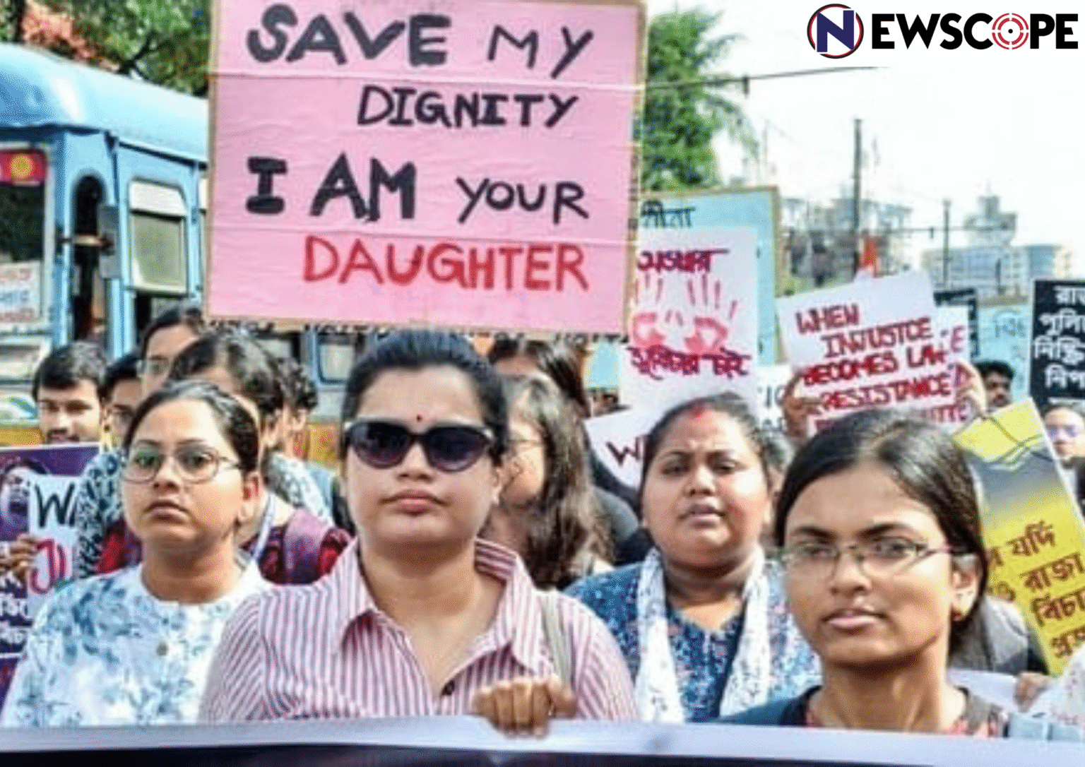 Parents of RG Kar victim urge all non-TMC parties to join Nabanna March on August 9, first anniversary of murder