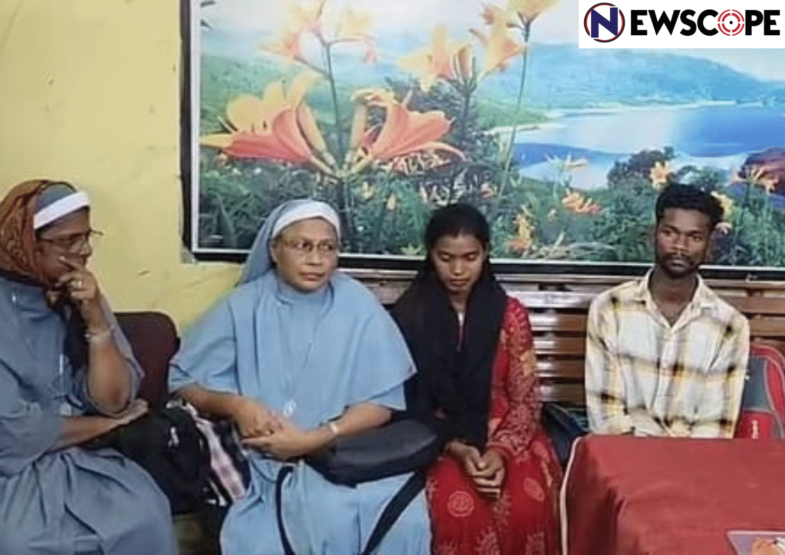 Chhattisgarh Court Releases arrested Kerala Nuns on bail, following prosecutor’s failure to prove charges of conversion & trafficking