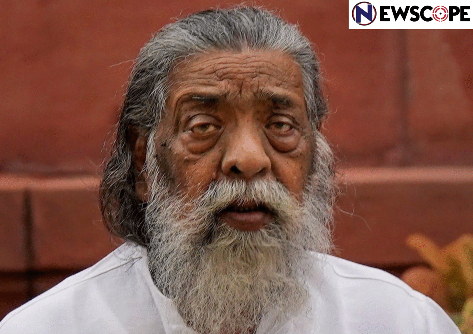 JMM supremo, former Jharkhand CM Shibu Soren passes away at 81