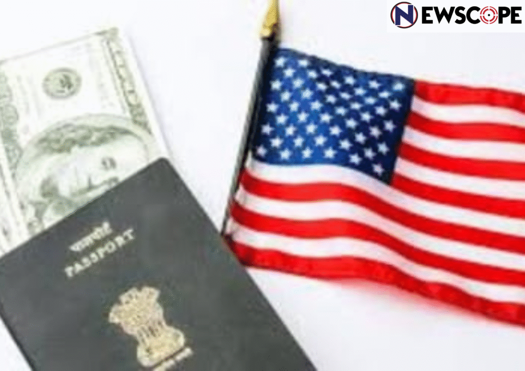 US Investment Visas: Indians Show Growing Interest in EB-5 Program