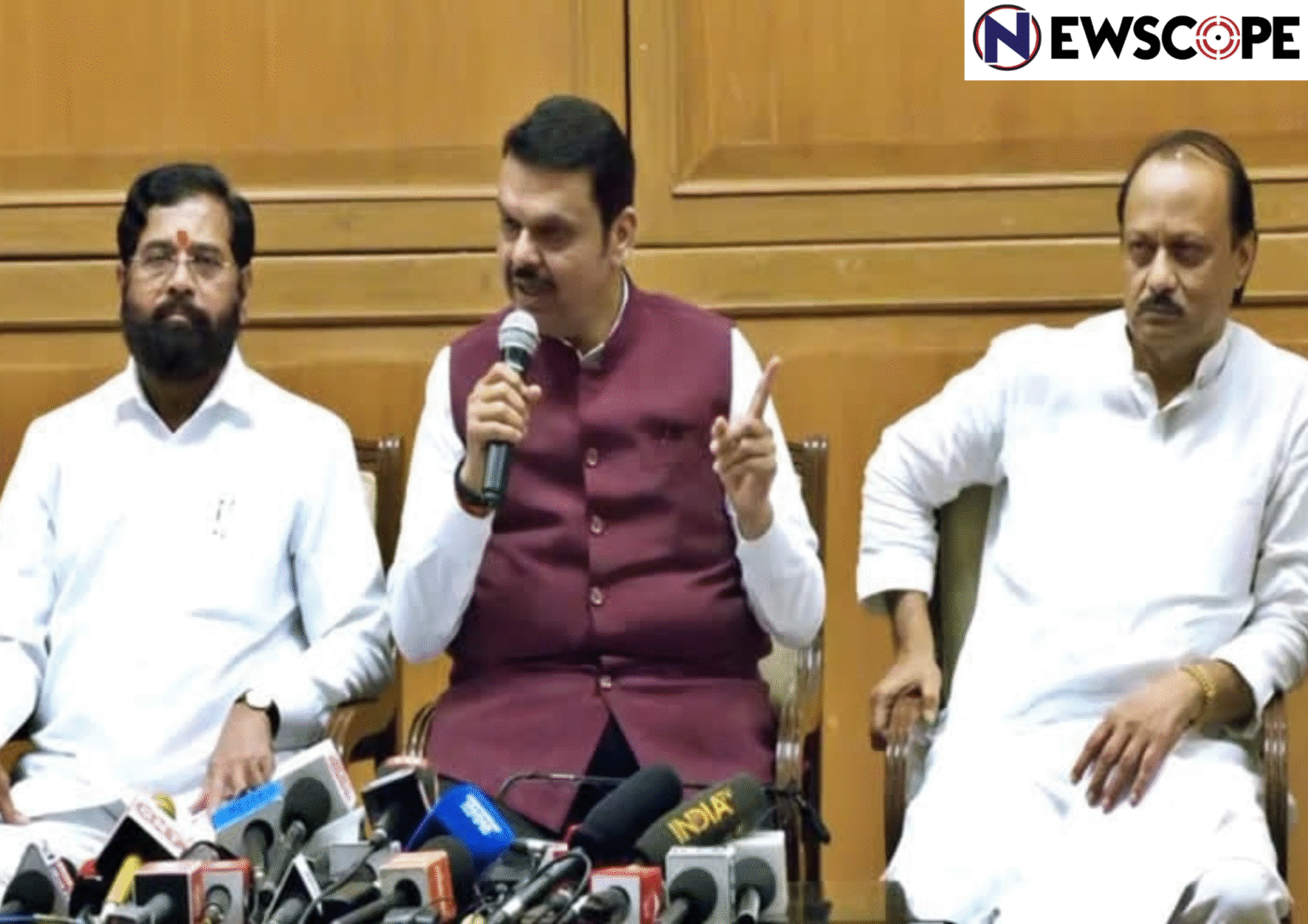 Maharashtra Govt reverses 7 key decisions in 6 Months, mostly on public criticism