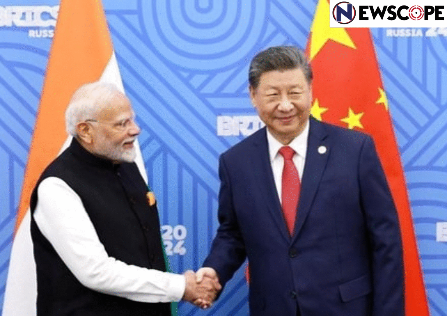PM Modi’s China visit for Shanghai Cooperation later this month gets greater significance in India-US tariff war