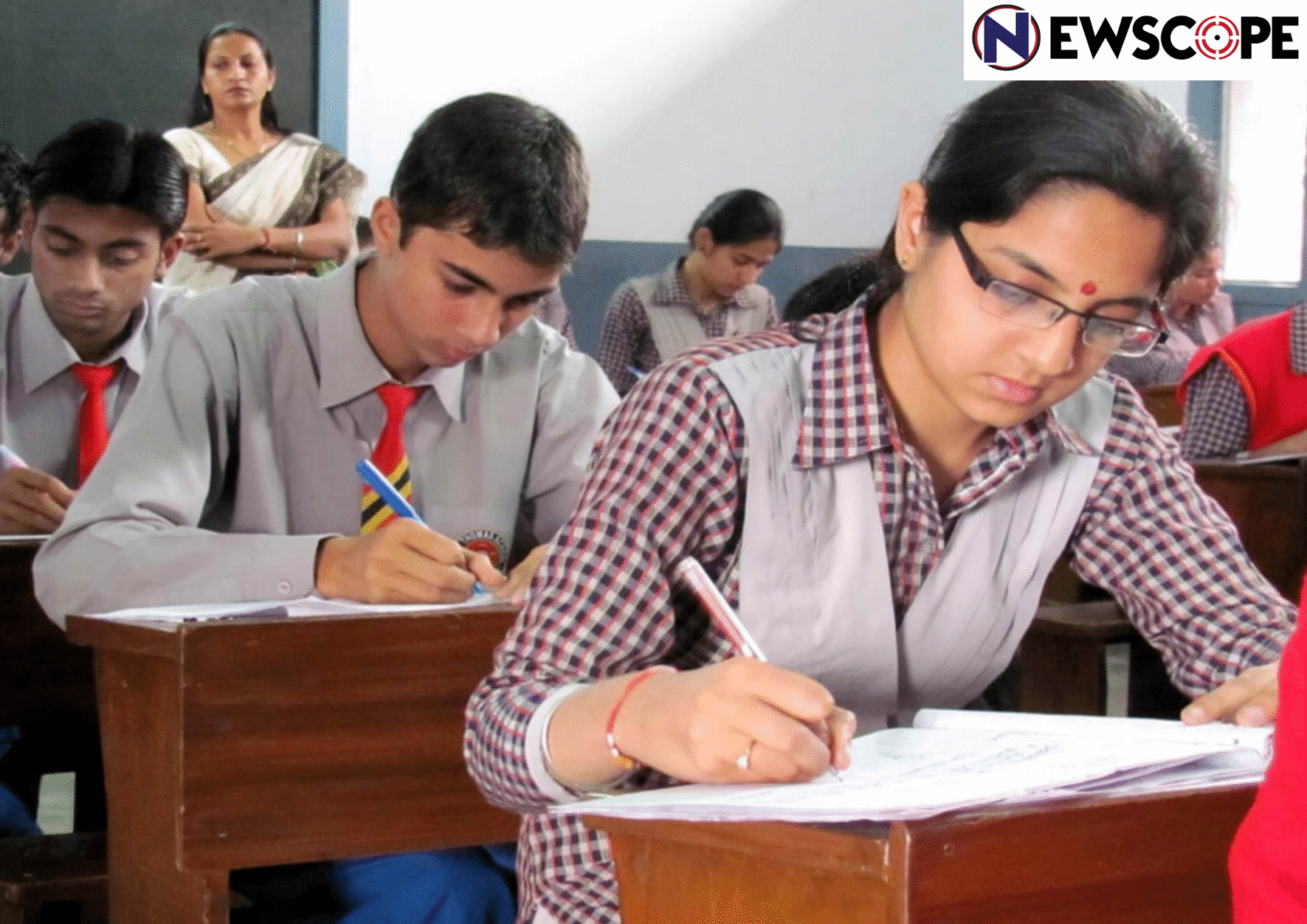 CBSE to Introduce Open-Book Assessments(OBAs) for Class 9 from 2026-27
