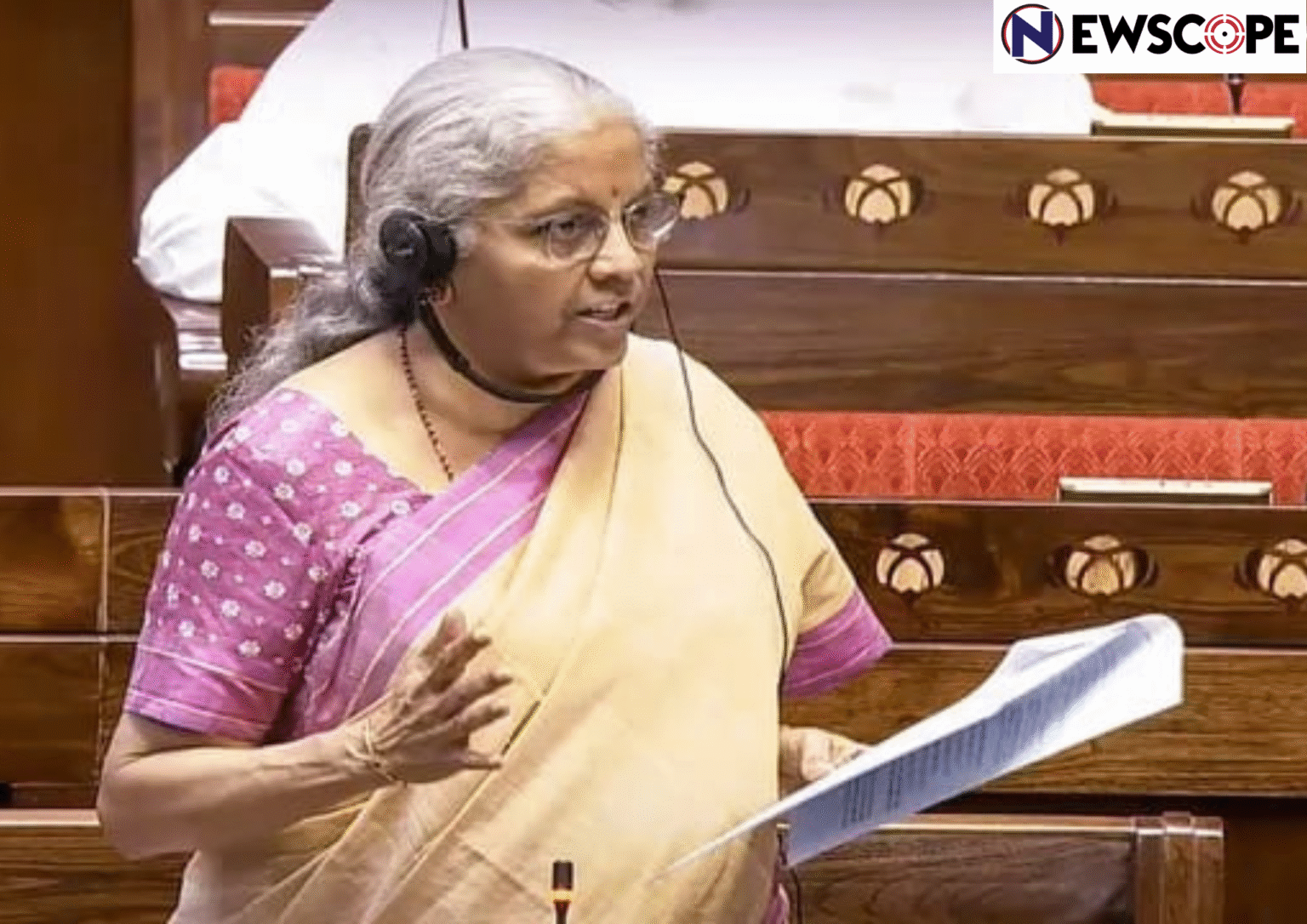 The Lok Sabha on Monday (August 11, 2025) passed the revised Income Tax Bill, 2025 without any debate. The Bill seeks to simplify, rationalise, and shorten the existing Income Tax Act, 1961. It also broadens the powers of income tax officials, allowing them to forcibly break into personal emails and social media accounts of assessees during search operations. The revised Bill was passed amid vociferous protests by the Opposition against the special intensive revision of electoral rolls in Bihar.  Union Finance Minister Nirmala Sitharaman had introduced the previous version of the Bill in the Lok Sabha in February, following which it was sent to a Select Committee chaired by Baijayant Panda for a review. The Select Committee submitted its recommendations on July 21. Following this, the government on Friday (August 8, 2025) withdrew the Bill to incorporate the suggestions made by the committee.  Ms. Sitharaman introduced the updated version — the Income Tax (No. 2) Bill, 2025 — in the Lower House on Monday (August 11, 2025). The Bill has around 2.59 lakh words compared with the 5.12 lakh words in the Income Tax Act, 1961. The number of chapters has been brought down to 23 from 47 and the number of Sections to 536 from 819.  In order to provide greater clarity, the new Bill has increased the number of tables to 57 from 18 and the number of formulae to 46 from six. Apart from these changes, the new Bill has also tweaked the powers of income tax officials during search and seizure operations.  The new Bill requires any person “who is found to be in possession or control of” any books of account or other documents in electronic form to provide the authorised officer assistance in accessing these, “including access code, by whatever name called”.  Further, it allows the authorised officer to “override the access code to any computer system” if the access code is not made available.  The Select Committee defended these provisions in its report, saying that various “incriminating evidences and material are found/seized from electronic records including WhatsApp communications, emails, etc” and that passwords for these are often not shared with officials. However, a few members of the committee submitted dissent notes calling for changes to these provisions. Congress MP Amar Singh argued that the wording of the relevant section “gives very wide-ranging power to the government to force tax payees to hand over all types of personal digital data including passwords, chats, etc.” and asked for a reduction in these powers.  “This provision is arbitrary and [gives] excess powers to the authorities and there is every chance of misuse of this provisions and ultimately infringing the Right to Privacy of an individual guaranteed in the Constitution and reiterated by the Supreme Court in Puttaswamy case,” Revolutionary Socialist Party leader N.K. Premachandran said in his dissent note. He added that the provisions in the original Income Tax Act, 1961 were sufficient and should be retained. 