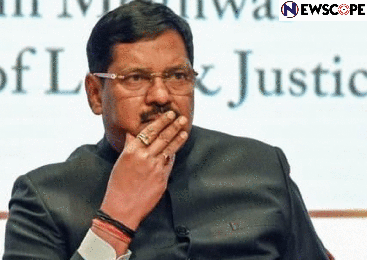 CJI is 'first among equals,' not superior, says Justice Gavai