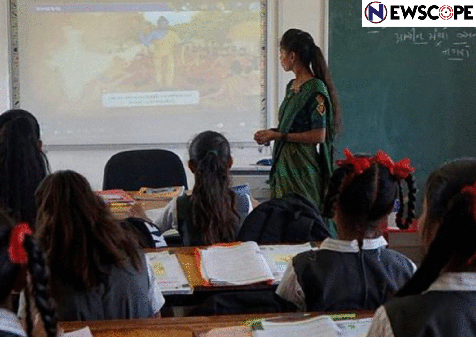 Standing Committee of Parliament questions NCTE’s phase-out plan of B.EI.Ed course & advises govt to speak to states since education is in ‘concurrent list’