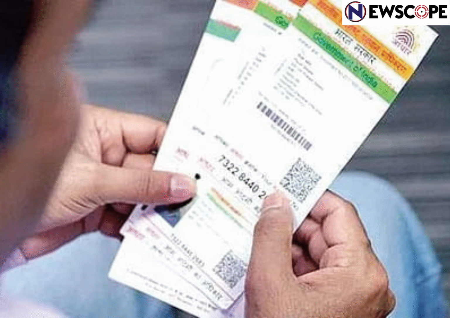 EC to accept Aadhar Card as valid proof of voter identity, but not citizenship