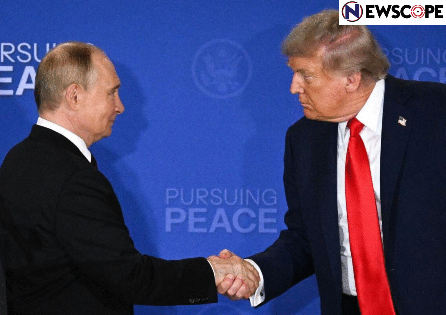 No outcome on Ukraine peace after the Putin-Trump Alaska meet; EU assures support to Ukraine