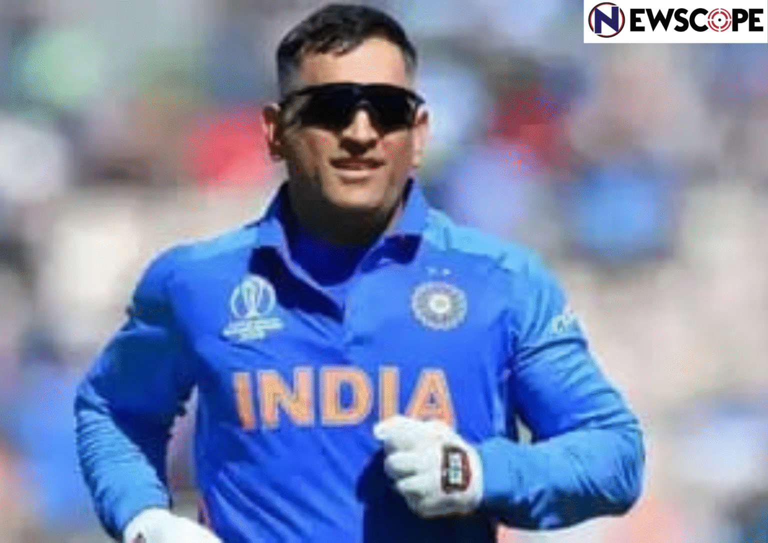 Is Dhoni the Next Indian Coach?
