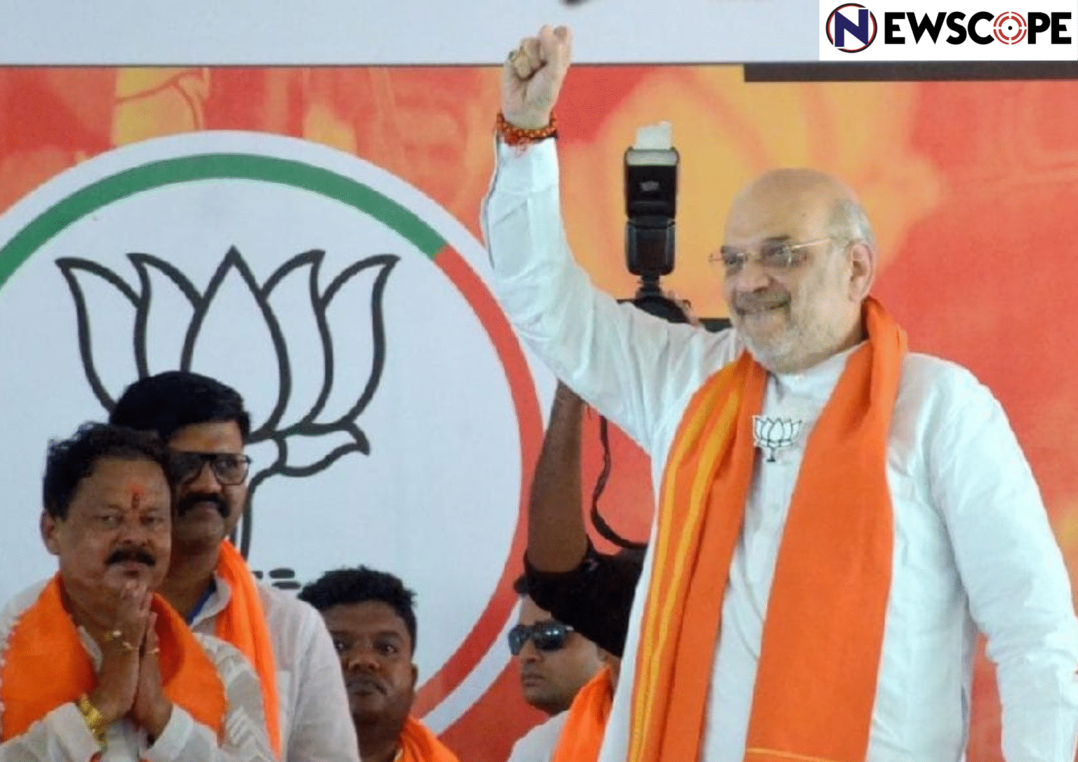 'Lakshmir Bhandar': BJP shifts from earlier stand & says would continue with additional amount, if it comes to power in 2026
