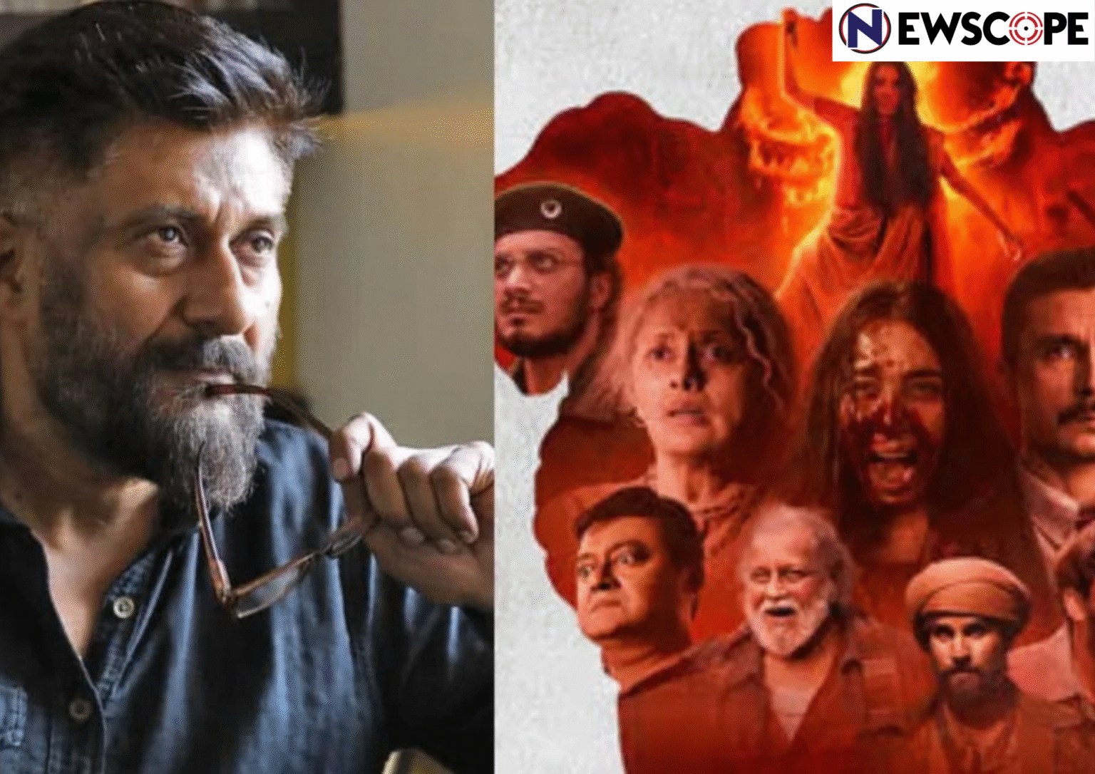 The Bengal Files: film ‘distorts history’ says grandson of Gopal Mukherjee, protagonist of the film